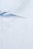 Camicia azzurra