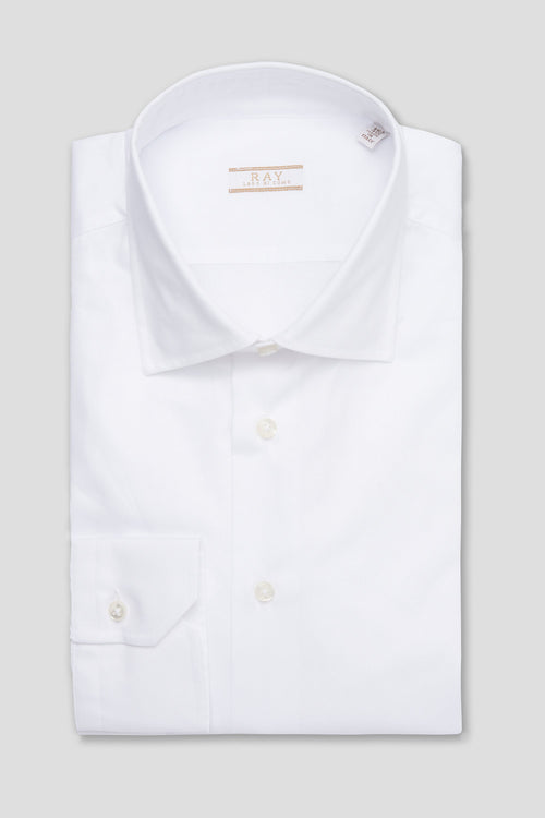 camicia bianca