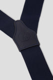 Bretelle Sartoriali Blu