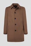 Loro Piana Camel Cashmere Coat