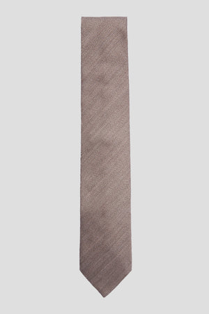 cravatta cashmere
