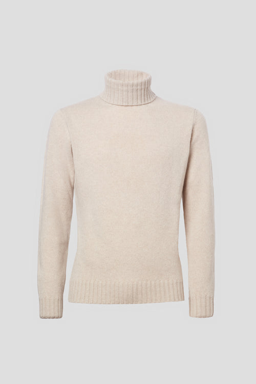 dolcevita cashmere panna