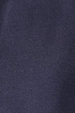 papillon seta da annodare blu