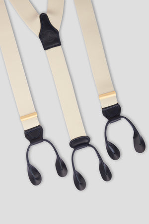 Sartorial Suspenders Cream