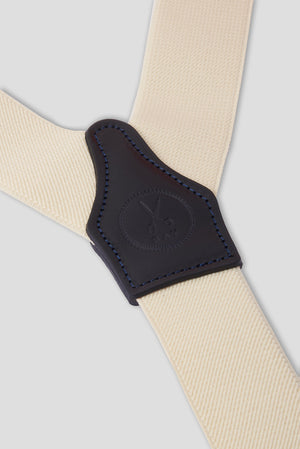 Sartorial Suspenders Cream